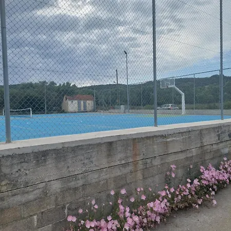 Yiayia's * Lygia (Lefkada)