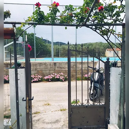 Tatil Evi Yiayia's