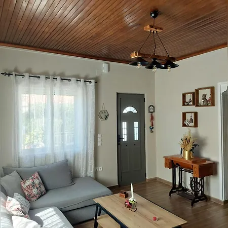 Yiayia's Tatil Evi